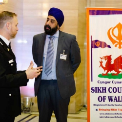 Sikh Council
